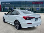 2022 Honda Civic Touring