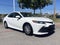 2022 Toyota Camry Hybrid LE