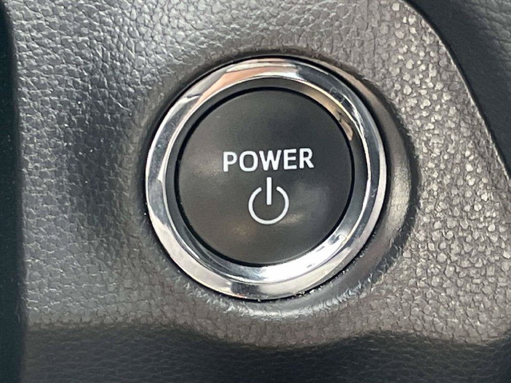 2025 Toyota RAV4 Hybrid XSE