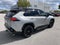 2025 Toyota RAV4 Hybrid XSE