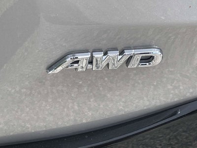 2025 Toyota RAV4 Hybrid XSE