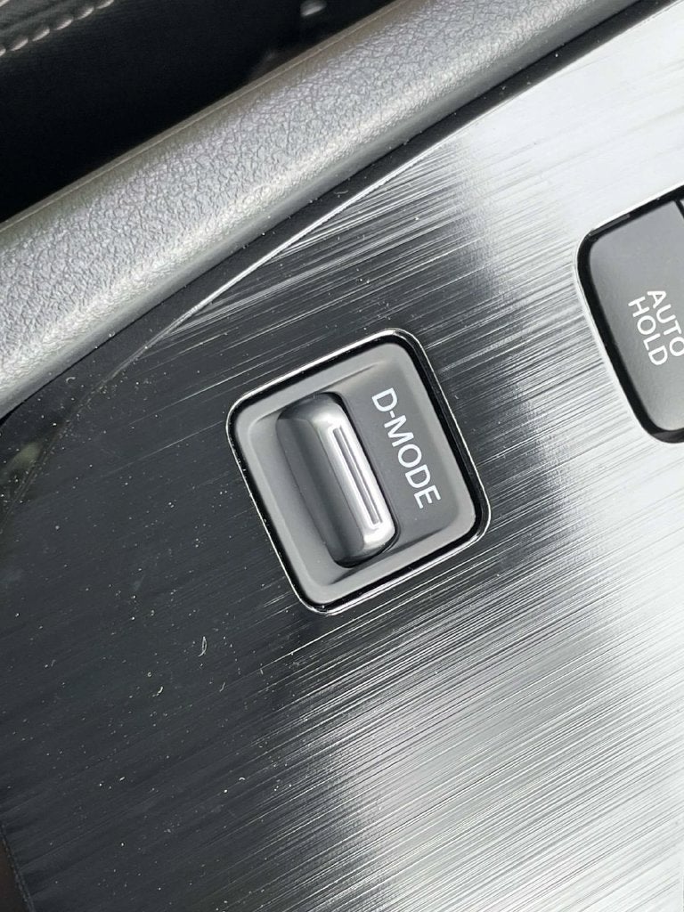 2027 Nissan Rogue SV