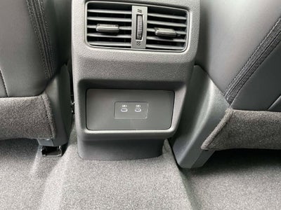 2027 Nissan Rogue Dark Armor™