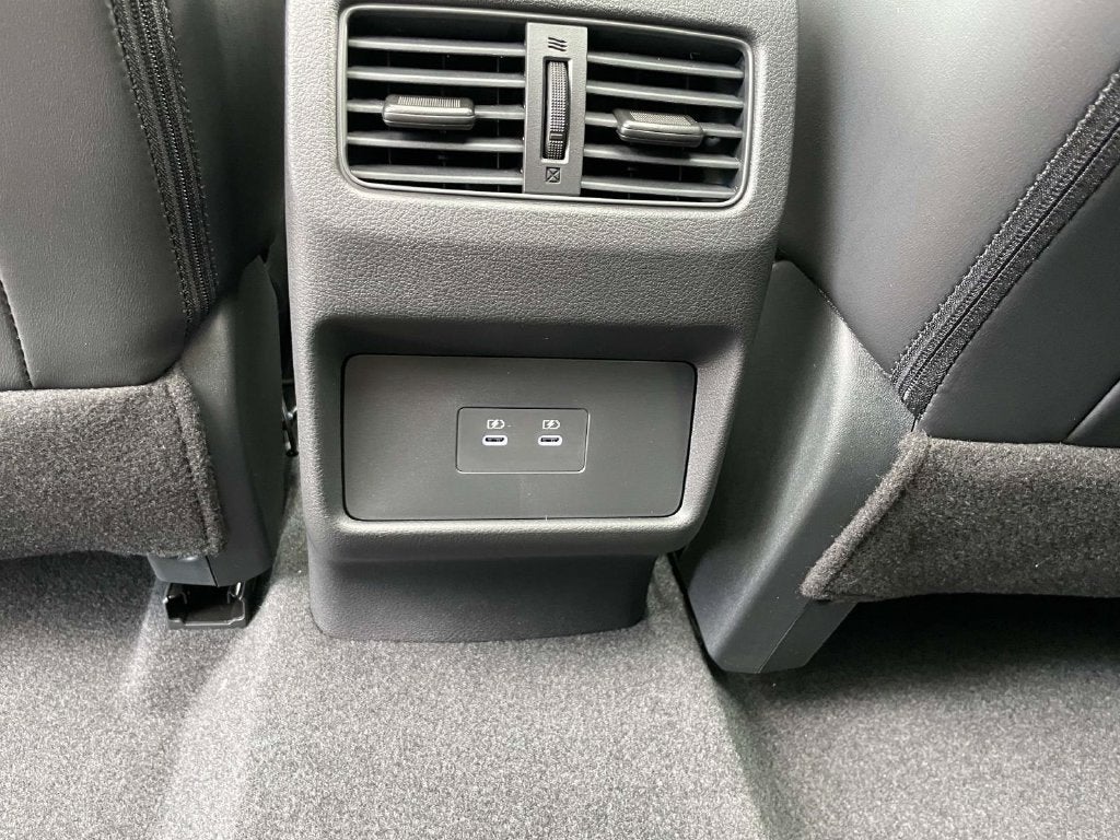2027 Nissan Rogue Dark Armor™