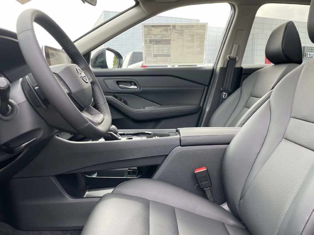 2027 Nissan Rogue Dark Armor™