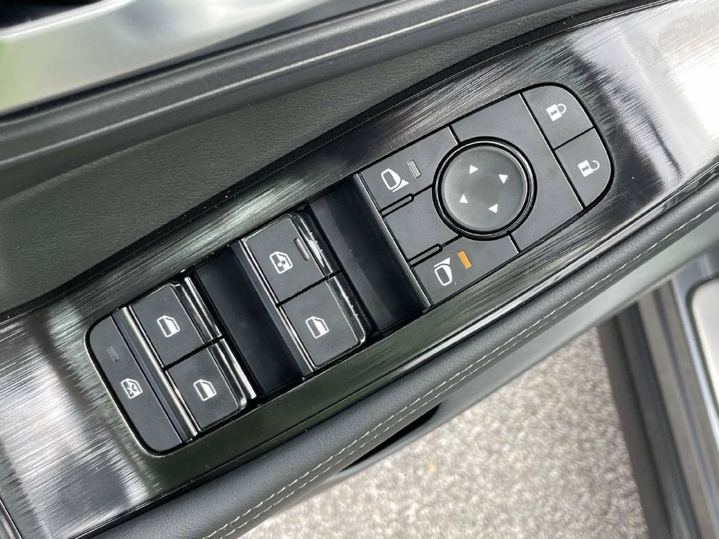 2027 Nissan Rogue Dark Armor™