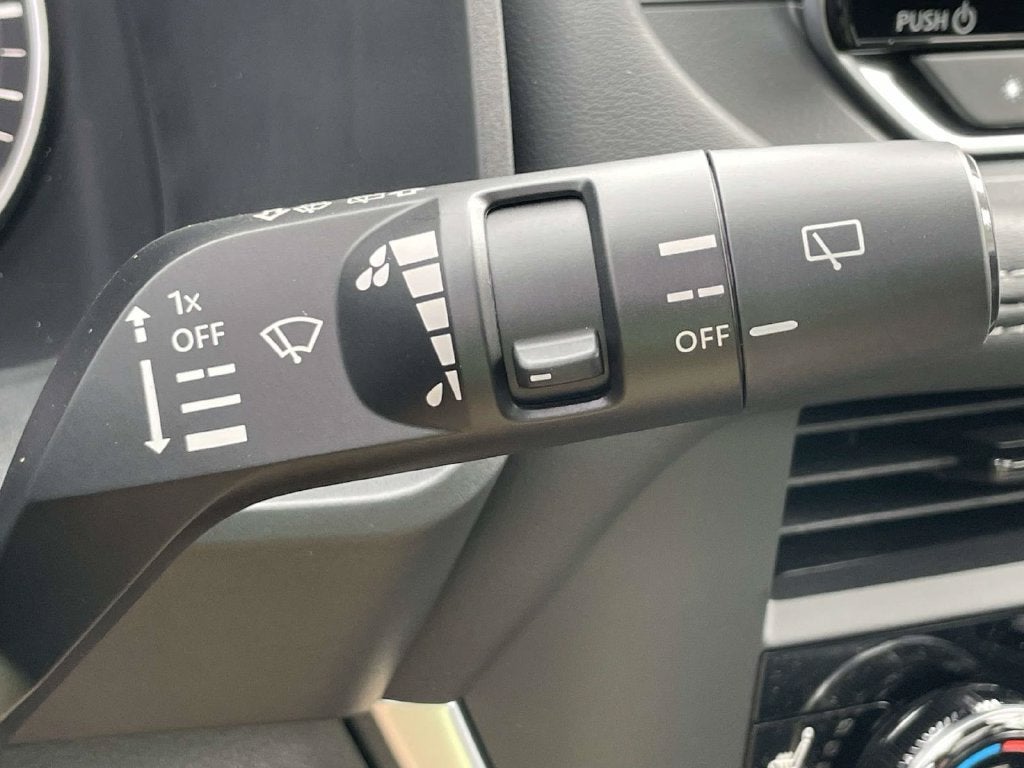 2027 Nissan Rogue Dark Armor™
