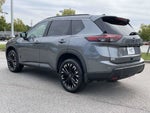 2027 Nissan Rogue Dark Armor™