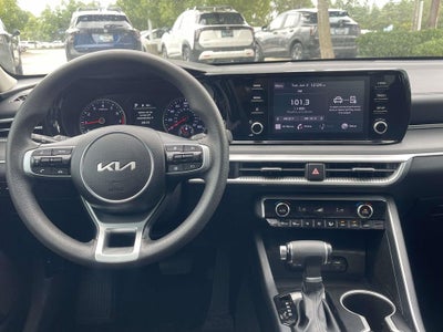 2023 Kia K5 LXS