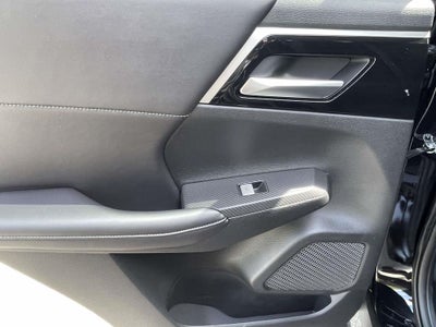 2026 Nissan Rogue Plug-In Hybrid SL