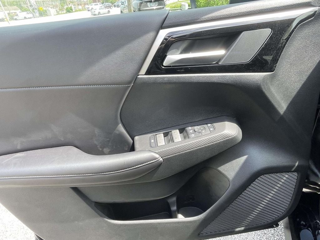 2026 Nissan Rogue Plug-In Hybrid SL