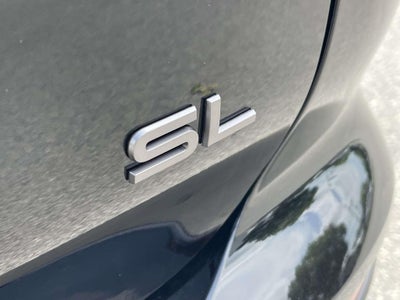 2026 Nissan Rogue Plug-In Hybrid SL