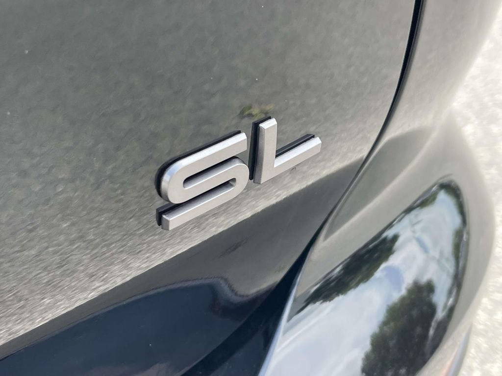 2026 Nissan Rogue Plug-In Hybrid SL