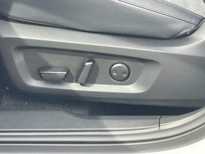 2026 Nissan Rogue Plug-In Hybrid SL