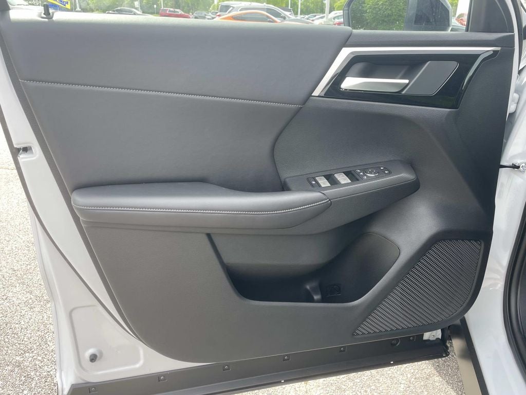 2026 Nissan Rogue Plug-In Hybrid SL