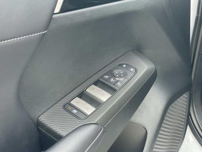 2026 Nissan Rogue Plug-In Hybrid SL