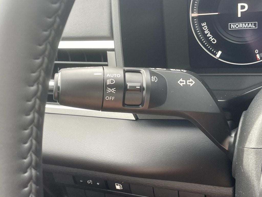 2026 Nissan Rogue Plug-In Hybrid SL