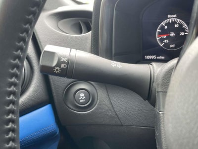 2024 Nissan Z Performance