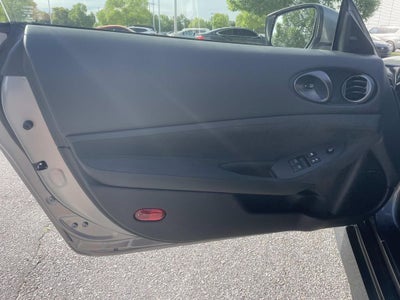 2026 Nissan Z Performance