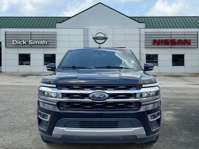 2022 Ford Expedition Limited