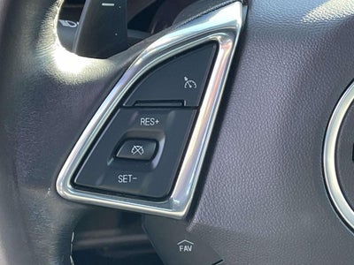 2024 Chevrolet Camaro 1LT
