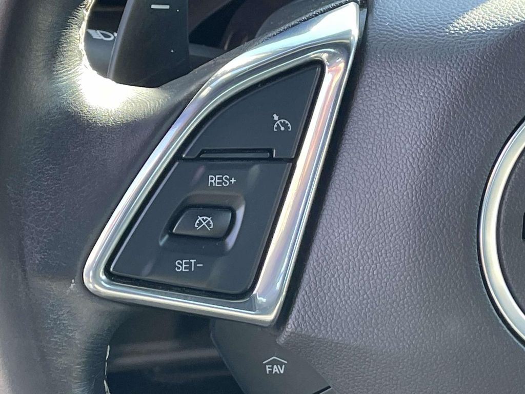 2024 Chevrolet Camaro 1LT