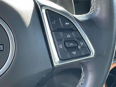2024 Chevrolet Camaro 1LT