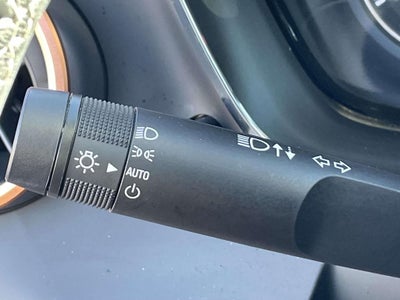 2024 Chevrolet Camaro 1LT