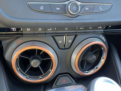 2024 Chevrolet Camaro 1LT