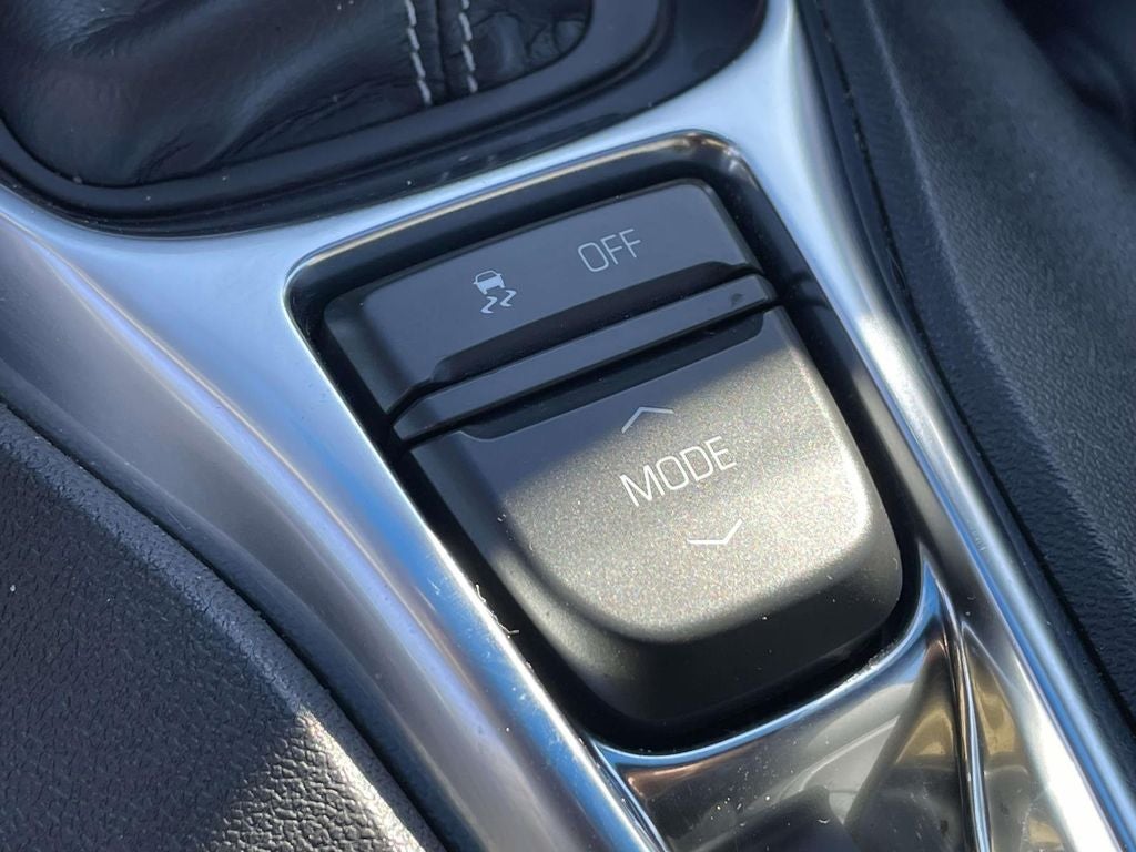 2024 Chevrolet Camaro 1LT