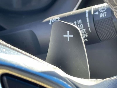 2024 Chevrolet Camaro 1LT