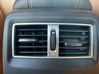 2019 Nissan Maxima Platinum