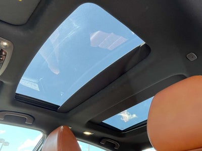 2019 Nissan Maxima Platinum