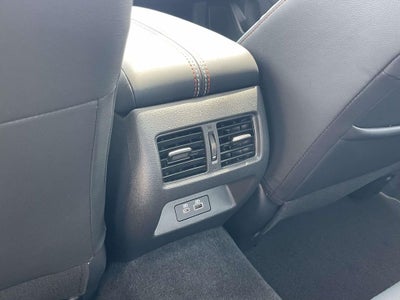 2026 Nissan Altima 2.5 SR