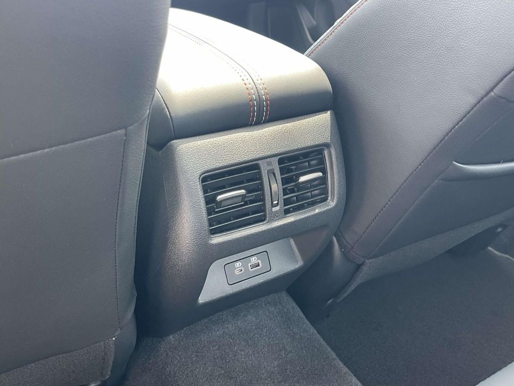 2026 Nissan Altima 2.5 SR