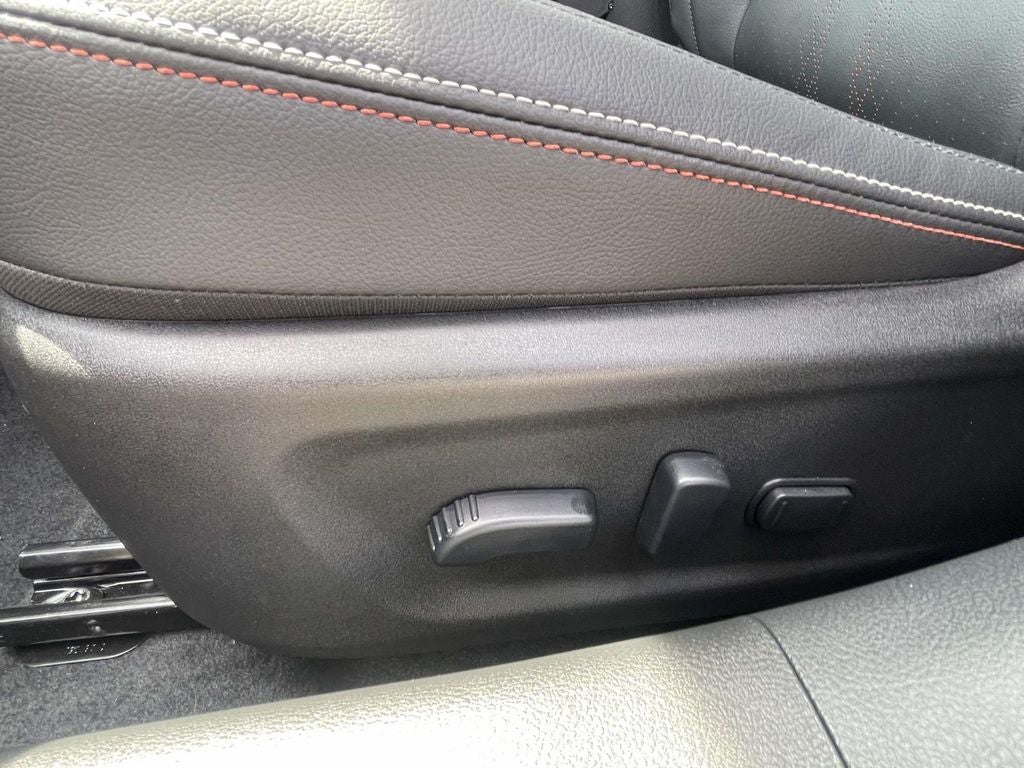 2026 Nissan Altima 2.5 SR