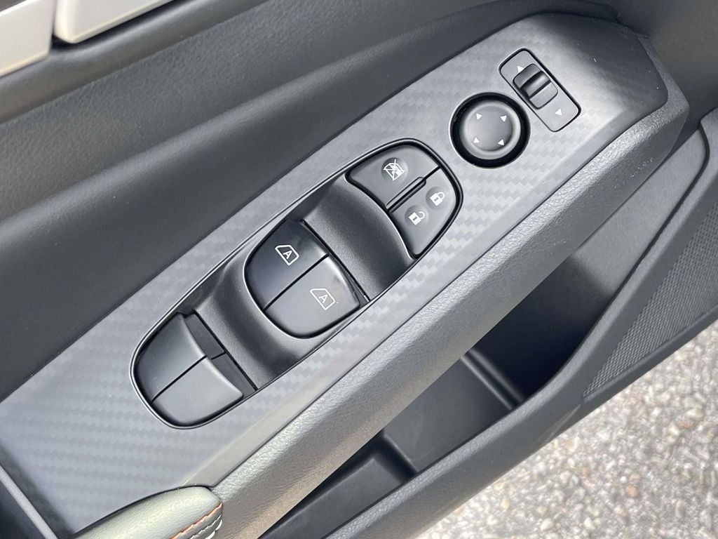 2026 Nissan Altima 2.5 SR