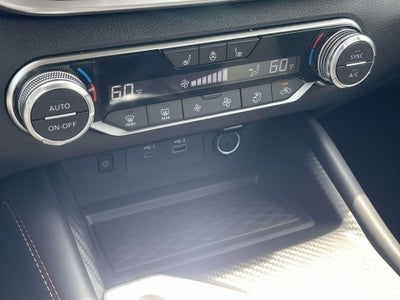 2026 Nissan Altima 2.5 SR