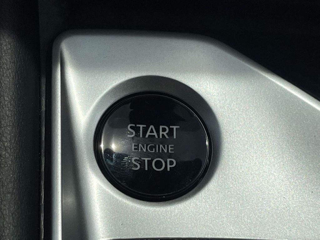2026 Nissan Altima 2.5 SR