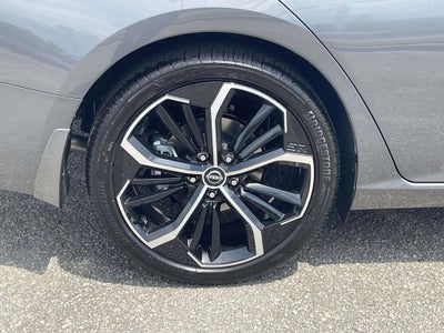 2026 Nissan Altima 2.5 SR
