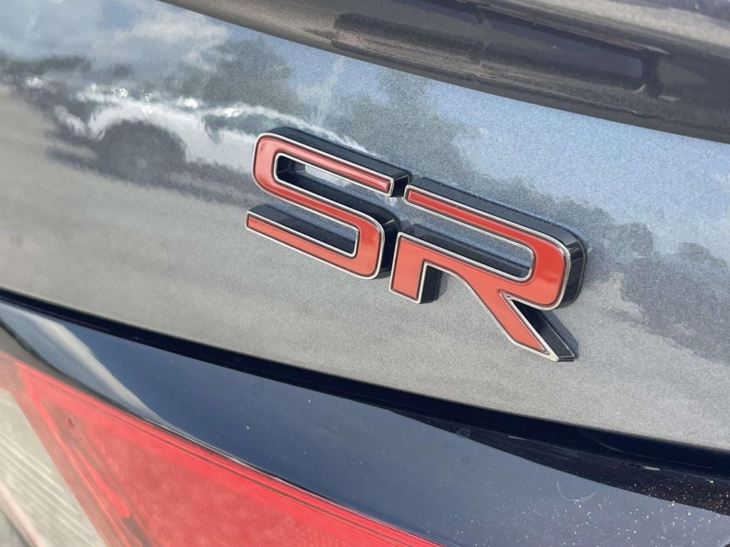 2026 Nissan Altima 2.5 SR