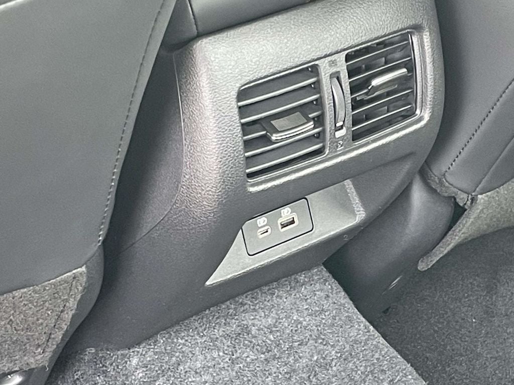 2026 Nissan Altima SR
