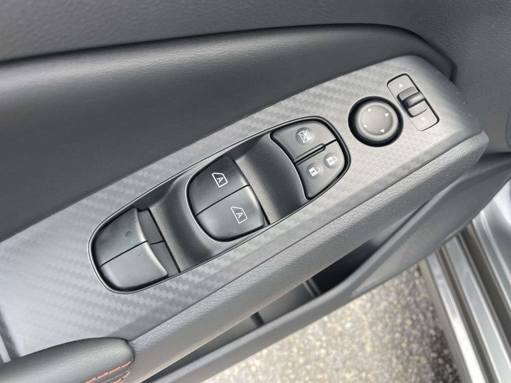 2026 Nissan Altima SR