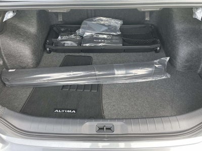 2026 Nissan Altima SR