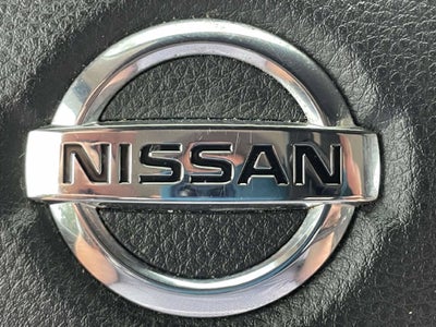 2022 Nissan Titan SV
