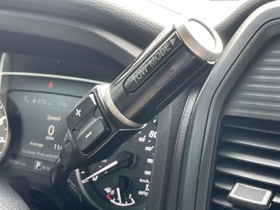 2022 Nissan Titan SV