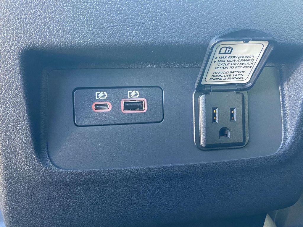 2027 Nissan Frontier Crew Cab SV