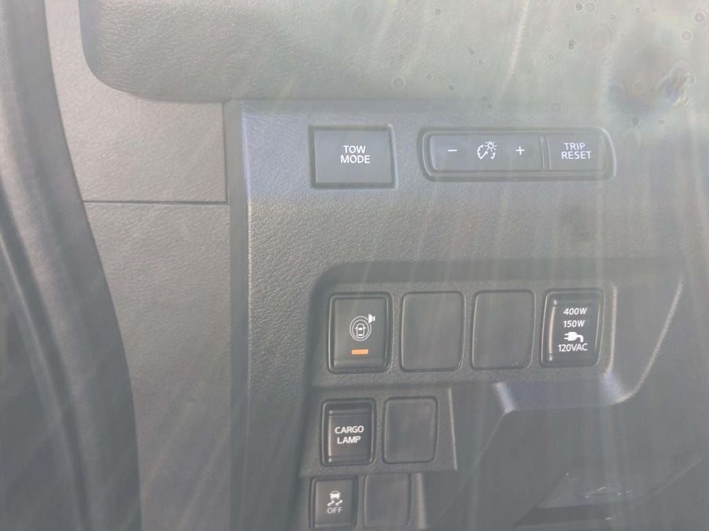2027 Nissan Frontier Crew Cab SV