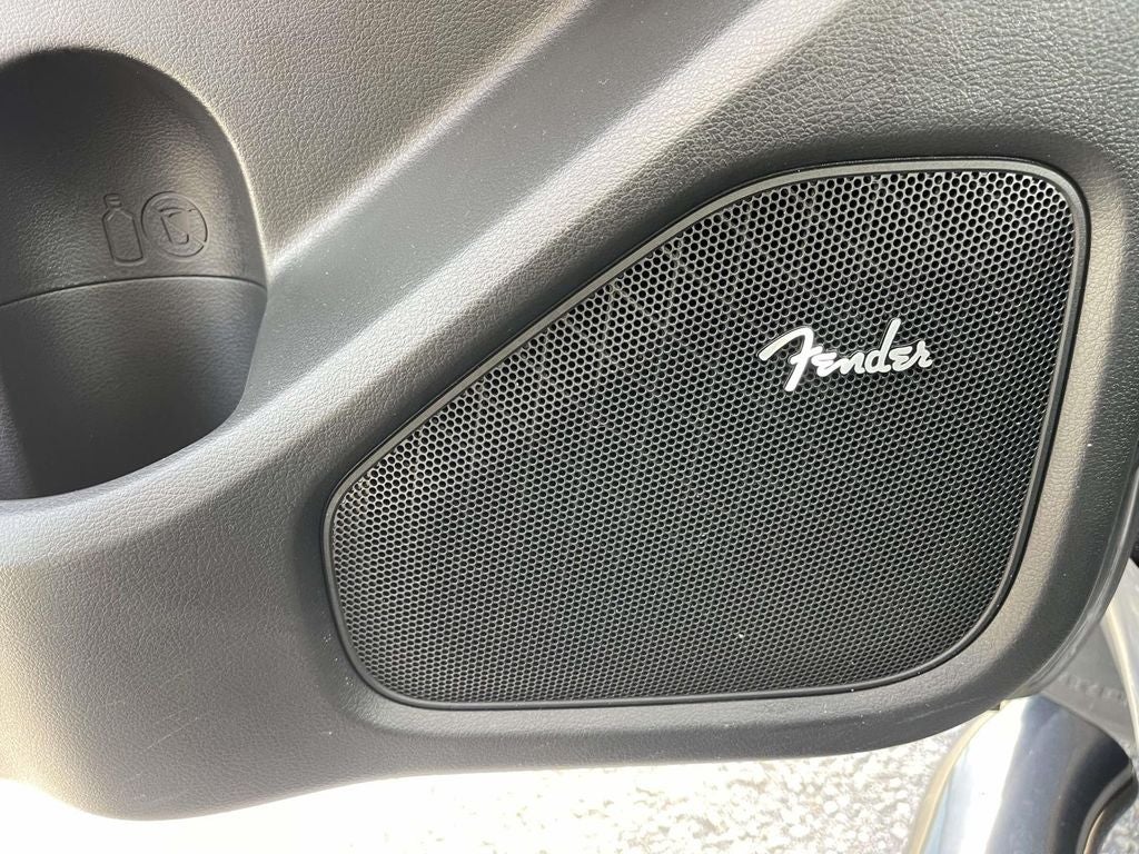 2024 Nissan Frontier SL