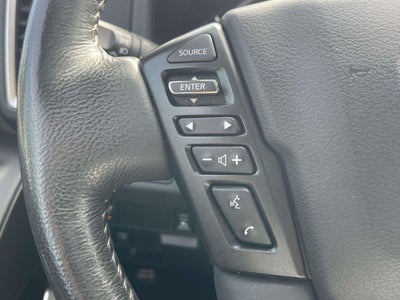 2024 Nissan Frontier SL